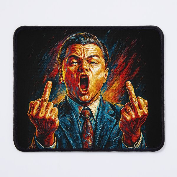 Item preview, Rebel Spirit Defiant Businessman designed and sold by MKDSN.