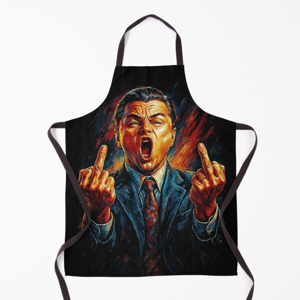 Item preview, Rebel Spirit Defiant Businessman designed and sold by MKDSN.