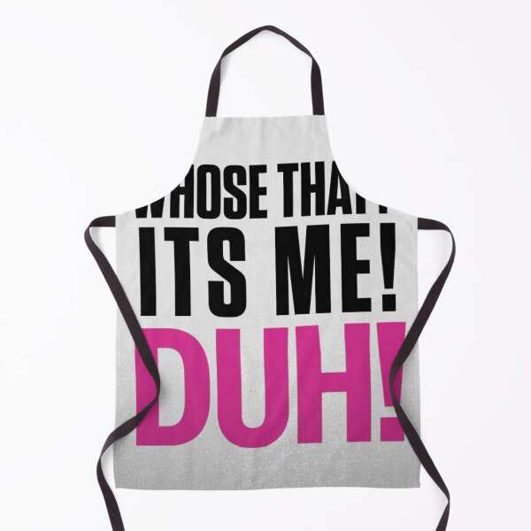 Item preview, Whose that? It's me! designed and sold by urturningviolet.