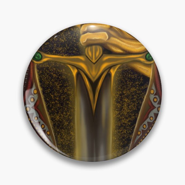 Item preview, Knight of Stars designed and sold by CryinCrimsonBlu.