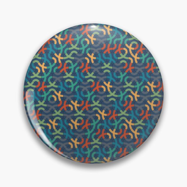 Item preview, Endless Tiles designed and sold by ToroRojo.