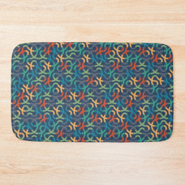 Item preview, Endless Tiles designed and sold by ToroRojo.