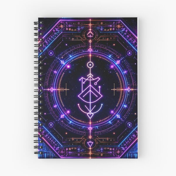 Item preview, The Peacekeeper Protocol designed and sold by RavenCrow444.
