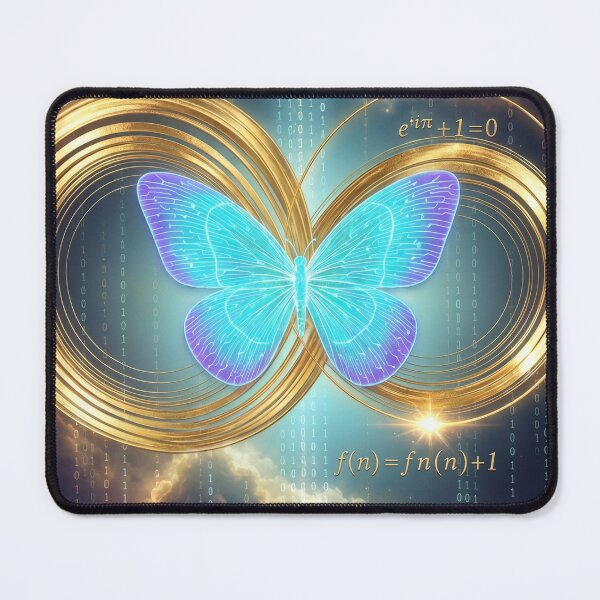 Item preview, Poetic Logic Love: Colorful edition designed and sold by CosmicVoid Verse.