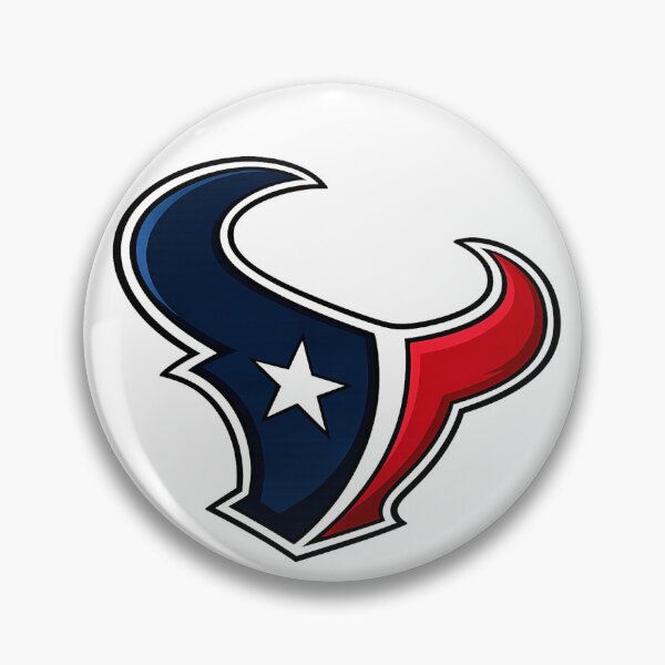 Item preview, Houston Texans Logo Drawing NFL designed and sold by Graphix Nation.