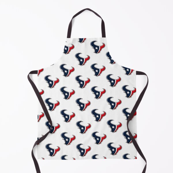 Item preview, Dibujo del logotipo de los Houston Texans de la NFL designed and sold by Luke Foran Sports Art.