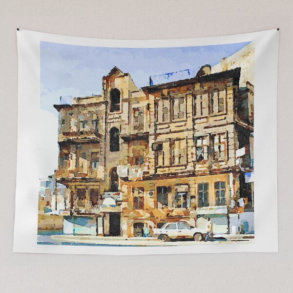 Item preview, Building Aleppo designed and sold by Giuseppe Cocco.