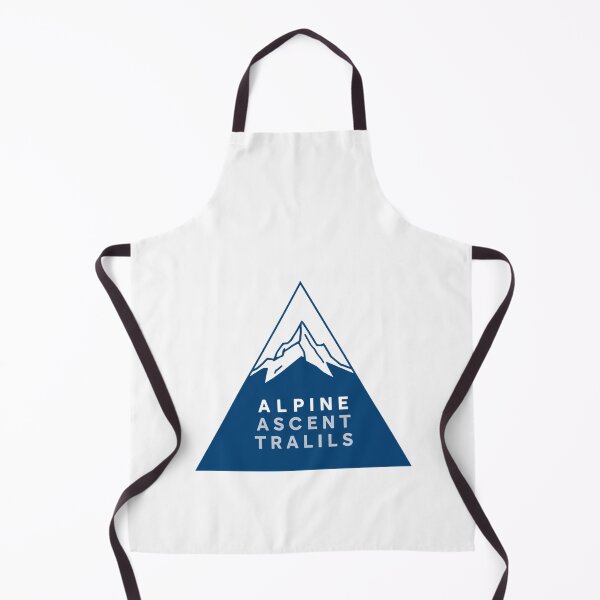 Item preview, Alpine Ascent Tralils Mountain Hiking Mountaineering Outdoor Adventurer designed and sold by Simsimah26Parks.