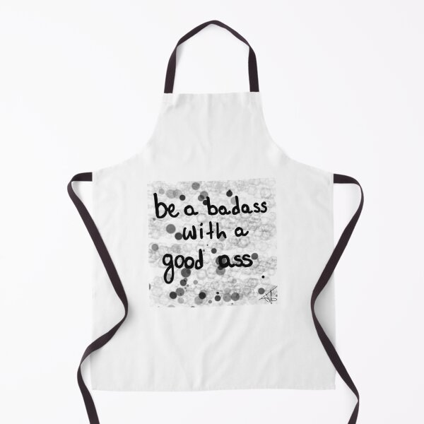 Item preview, be a badass with a good ass designed and sold by Kasia1987t.