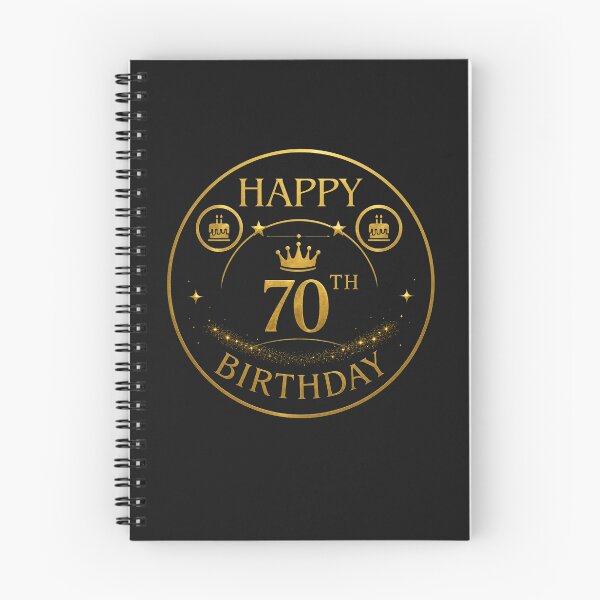 Item preview, 70th BIRTHDAY CELEBRATION designed and sold by GrumpyGrans3.