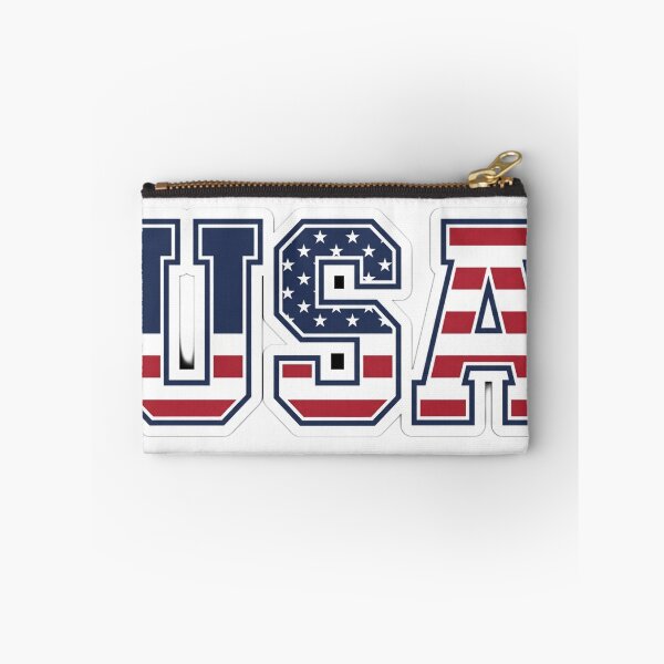 Item preview, USA FOOTBALL designed and sold by alarashiahmed.