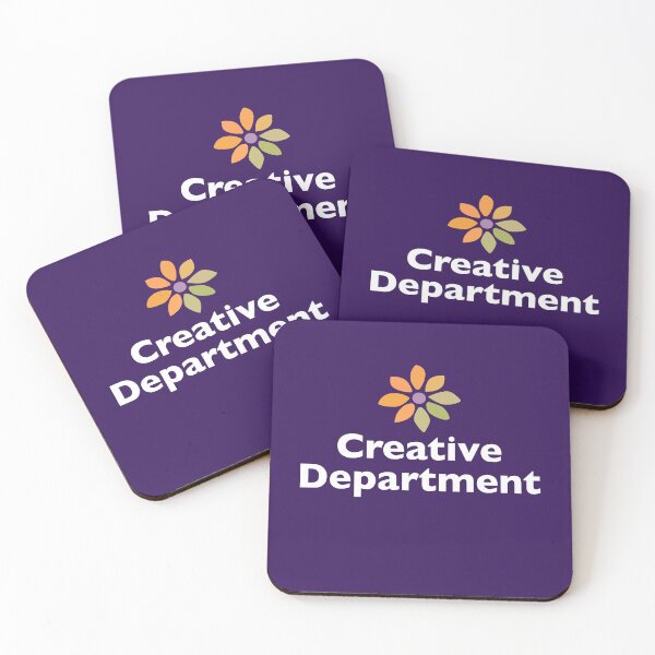 Item preview, Creative Department designed and sold by Christy Stauffenberg.