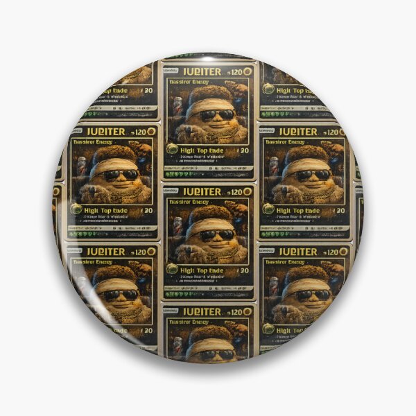 Item preview, JUPITER-HIGH TOP FADE designed and sold by PLANET GOSSIP.