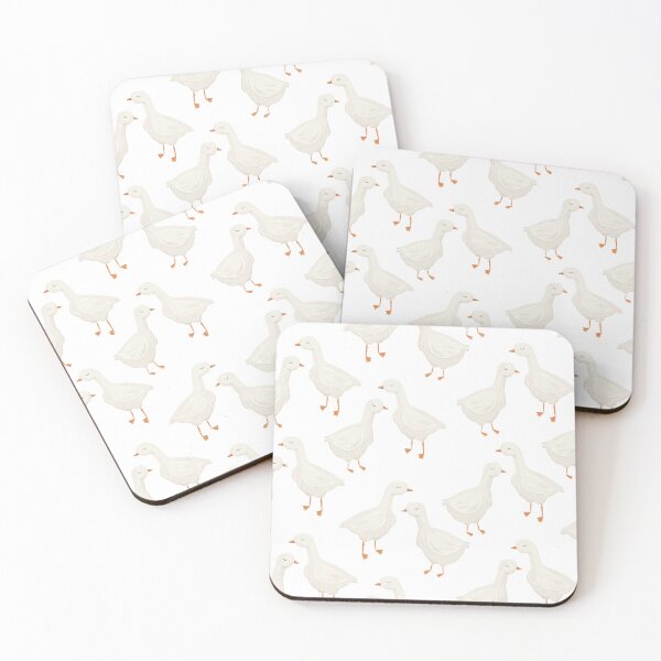 Item preview, Goose Pattern designed and sold by hazywares.