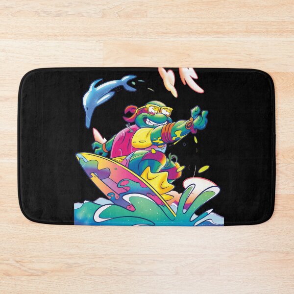 Item preview, TNMT designed and sold by URGraphics.