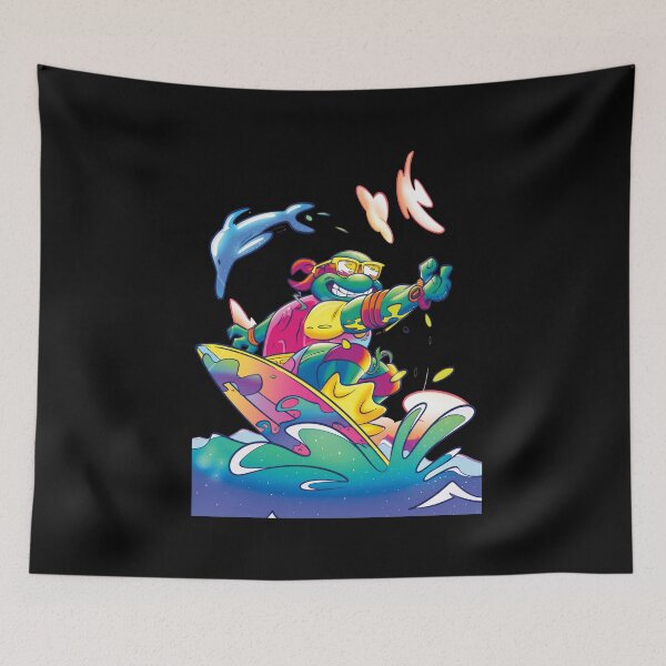Item preview, TNMT designed and sold by URGraphics.