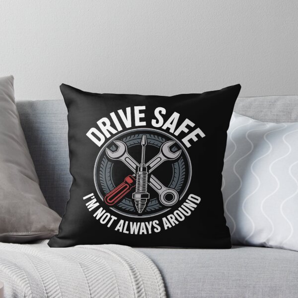 Item preview, Drive Safe designed and sold by Yogameditasi.