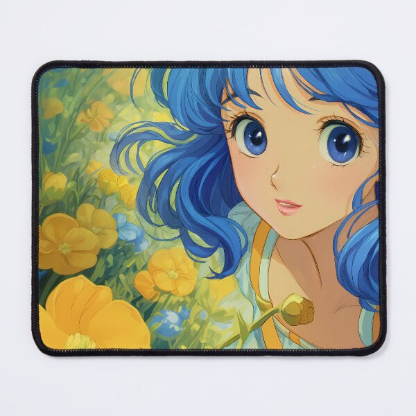 Item preview, Buttercup and Bluebell designed and sold by wyntera.