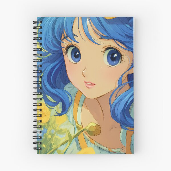 Item preview, Buttercup and Bluebell designed and sold by wyntera.