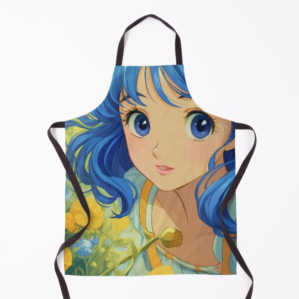 Item preview, Buttercup and Bluebell designed and sold by wyntera.