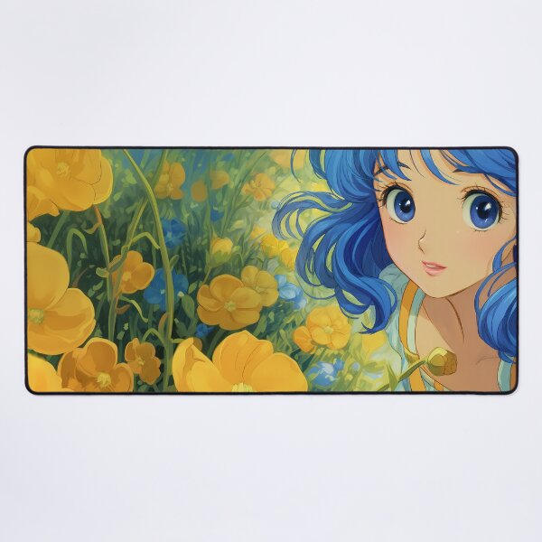 Item preview, Buttercup and Bluebell designed and sold by wyntera.