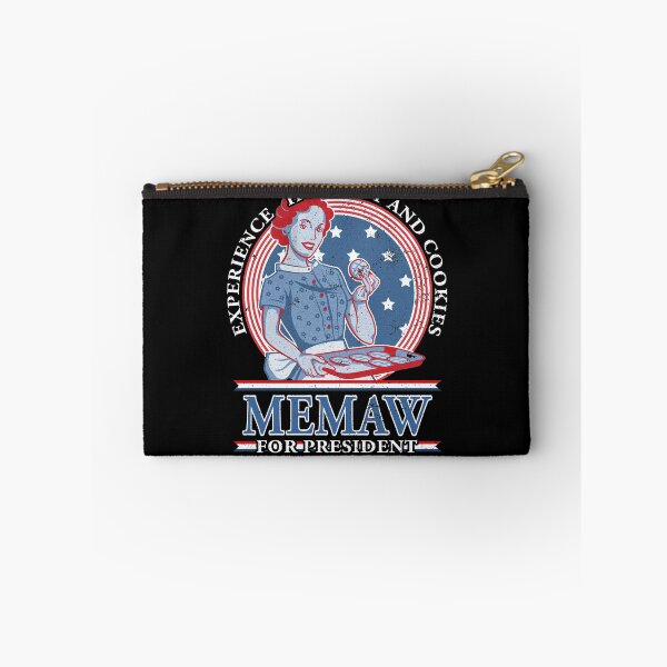 Item preview, Memaw For President Grandma Gift designed and sold by shoppzee.