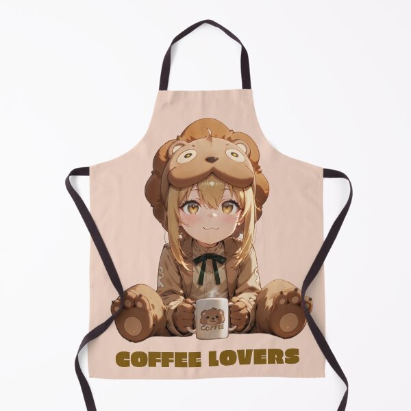 Item preview, COFFEE LOVERS designed and sold by BLUESKY11a.
