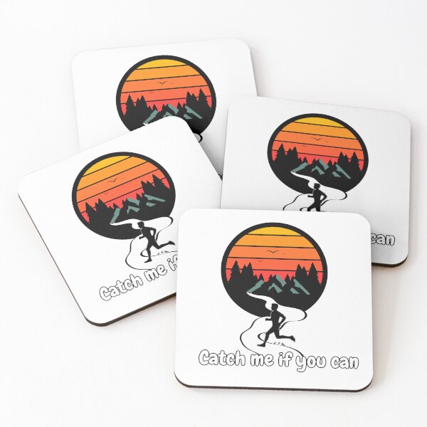 Item preview, Retro Sunset Runner designed and sold by MayaCordalia.