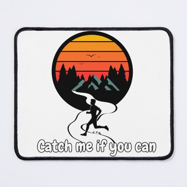 Item preview, Retro Sunset Runner designed and sold by MayaCordalia.