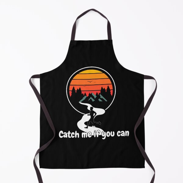 Item preview, Retro Sunset Runner designed and sold by MayaCordalia.