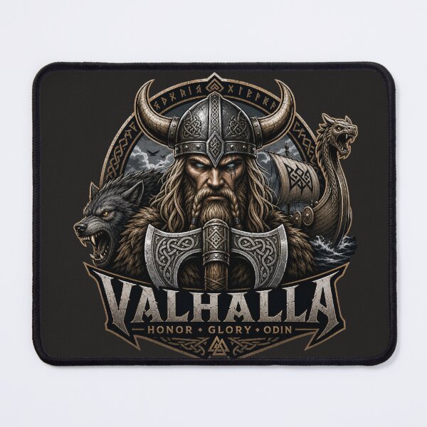 Item preview, Viking art designed and sold by @jon.
