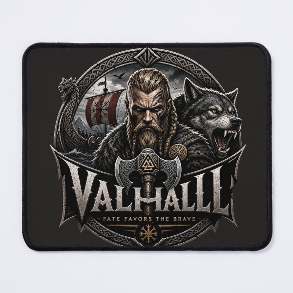 Item preview, Viking art designed and sold by @jon.