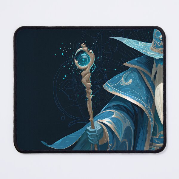 Item preview, Magician Lord designed and sold by wyntera.