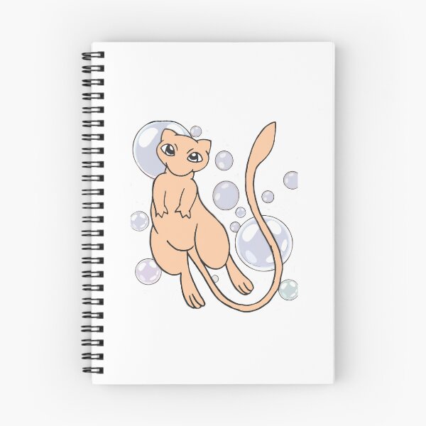 Item preview, Mew designed and sold by S3L4V.