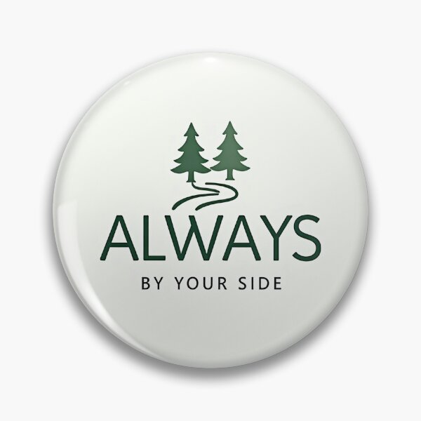 Item preview, Always by your side designed and sold by Akosombo.
