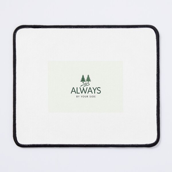 Item preview, Always by your side designed and sold by Akosombo.