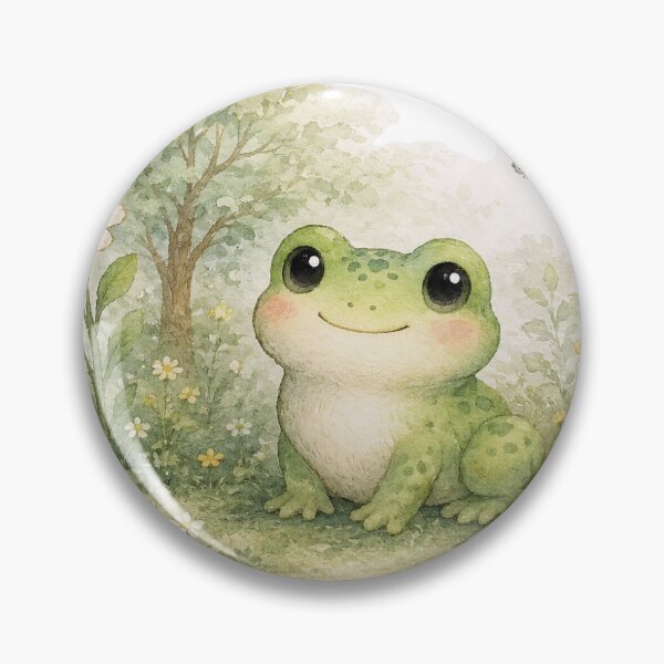Item preview, Little Frog designed and sold by MKBL.