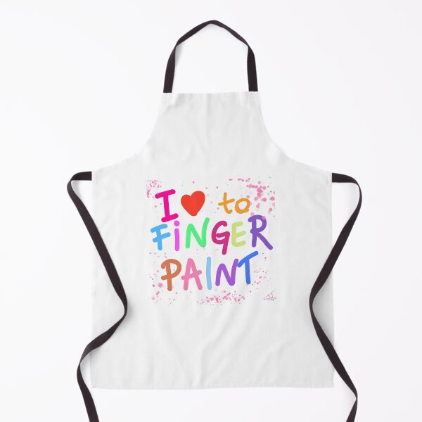 Item preview, art ,paint to finger designed and sold by Kasia1987t.