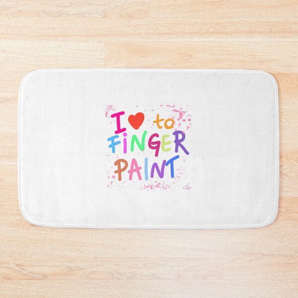 Item preview, art ,paint to finger designed and sold by Kasia1987t.