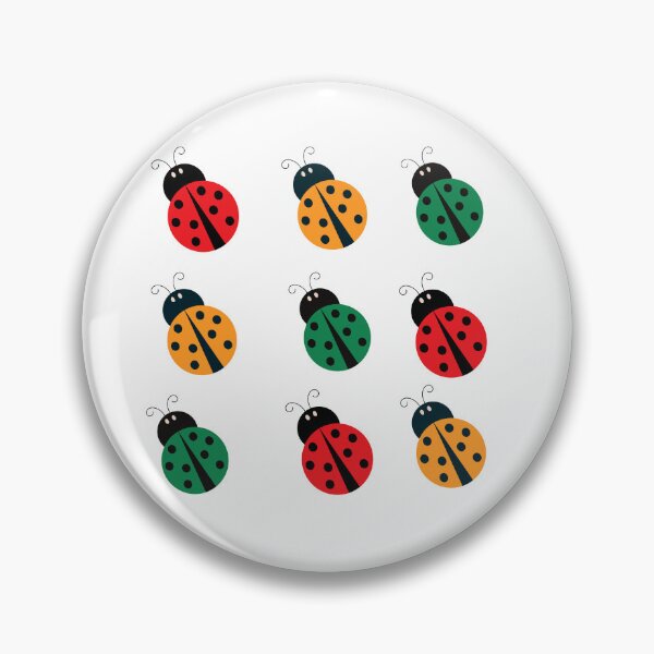Item preview, Lady Bugs designed and sold by MayaCordalia.