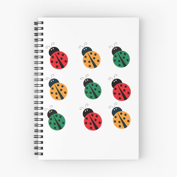 Item preview, Lady Bugs designed and sold by MayaCordalia.