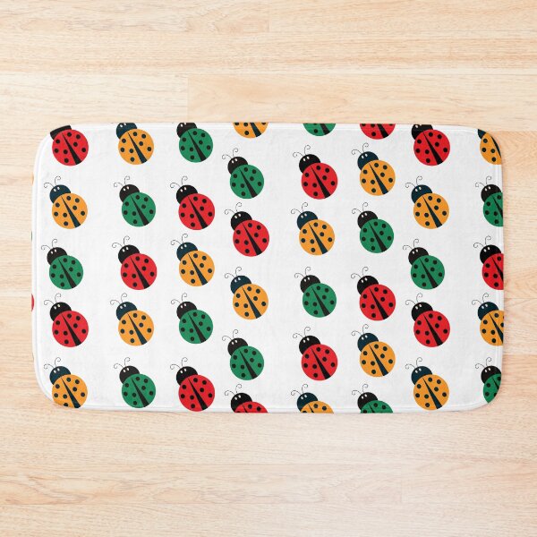 Item preview, Lady Bugs designed and sold by MayaCordalia.