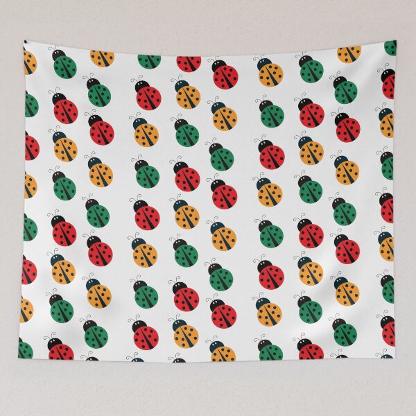 Item preview, Lady Bugs designed and sold by MayaCordalia.