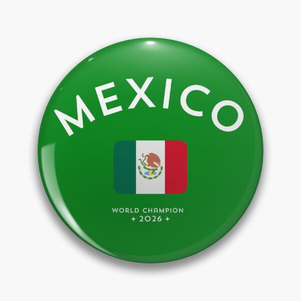 Item preview, Mexico World Champion 2026 Jersey  designed and sold by Pablo70 Store.