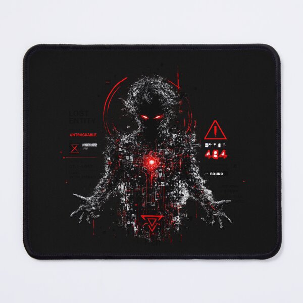 Item preview, LOST ENTITY designed and sold by ShadowSignal.