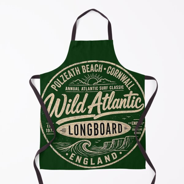 Item preview, Polzeath beach • Cornwall • England designed and sold by Applecrunch.
