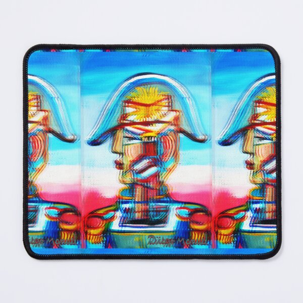 Item preview, Pop abstract designed and sold by Diego Manuel Rodriguez.