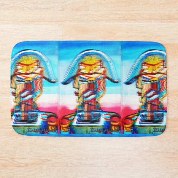 Item preview, Pop abstract designed and sold by Diego Manuel Rodriguez.