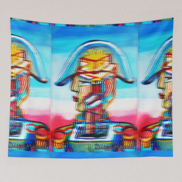 Item preview, Pop abstract designed and sold by Diego Manuel Rodriguez.
