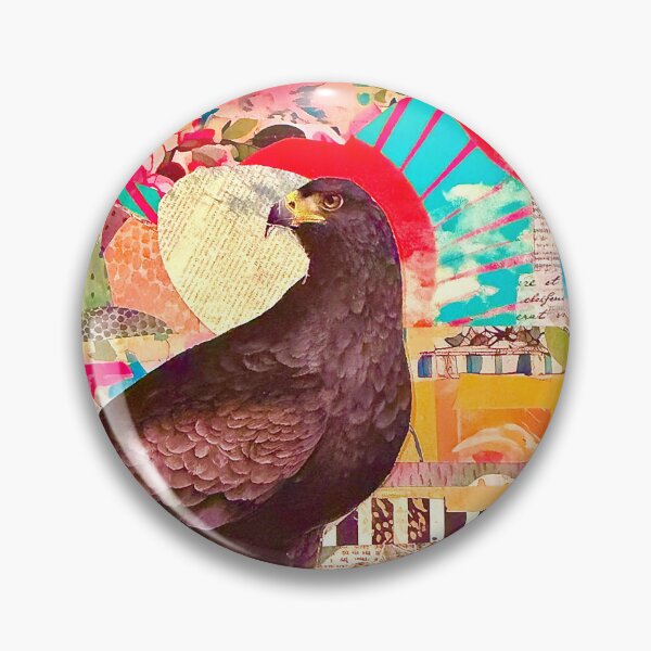 Item preview, Birds of A Feather part 4 designed and sold by Cactuscuddles9.